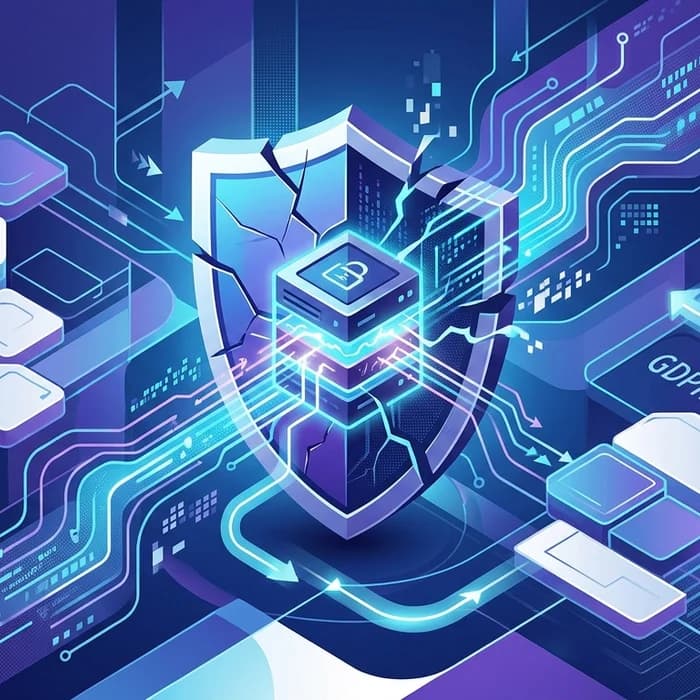Trellix Source Code Breach: NIS2/GDPR Compliance Playbook