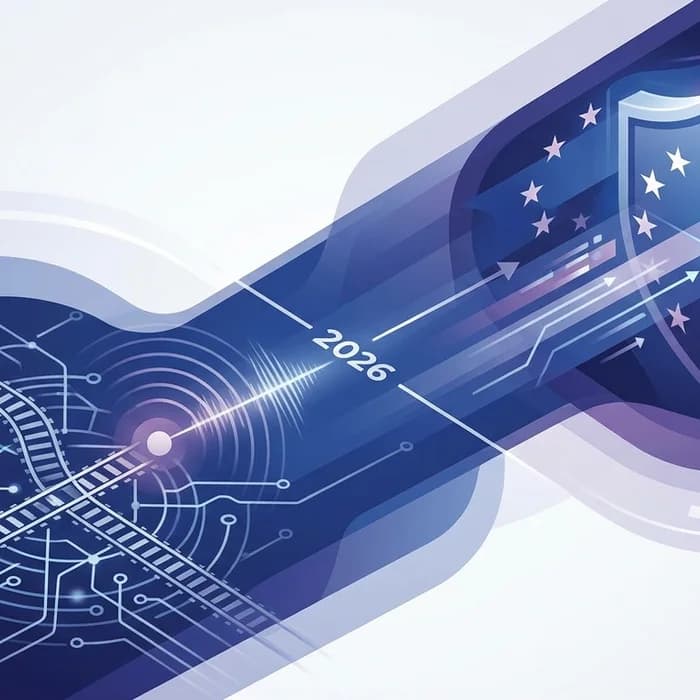 NIS2 Rail Compliance: Taiwan Incident Signals Europe's 2026 Priorities