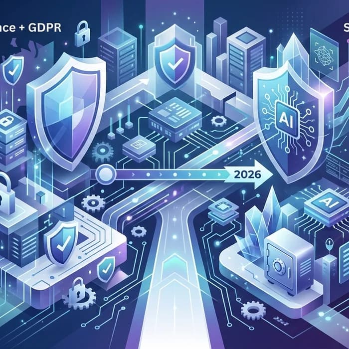 NIS2 Compliance 2026: EU Field Guide + GDPR & Safe AI - 2026-05-15