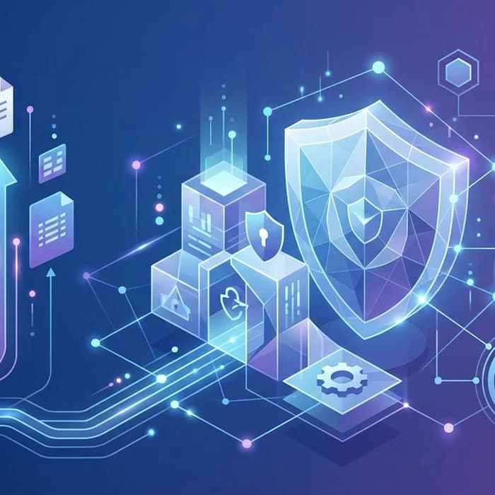 EU Secure Document Uploads: GDPR, NIS2, DORA Compliance - 2026-05-21