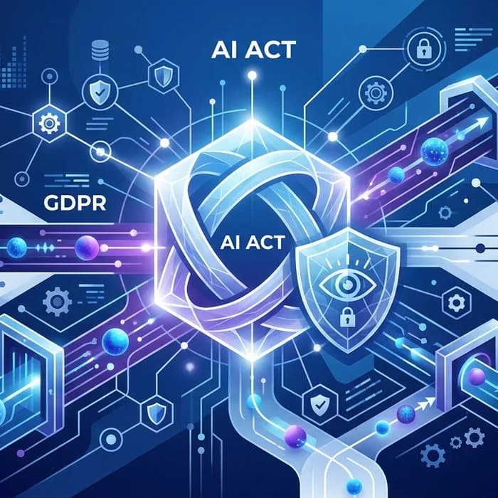 EU AI Compliance 2026: GDPR, NIS2, AI Act—No Data Leaks