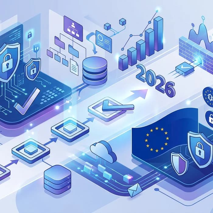 NIS2 Compliance Checklist 2026: EU & GDPR Guide (2026-05-28)