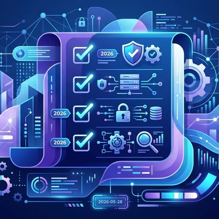 NIS2 Compliance Checklist 2026: Audit-Ready Guide (2026-05-28)