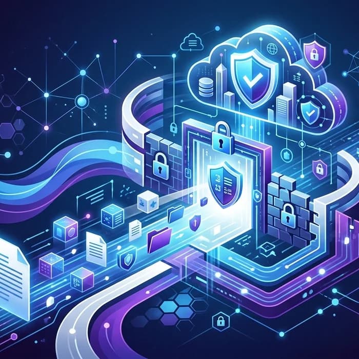 Secure Document Uploads for GDPR & NIS2 Compliance 2026 — 2026-06-03