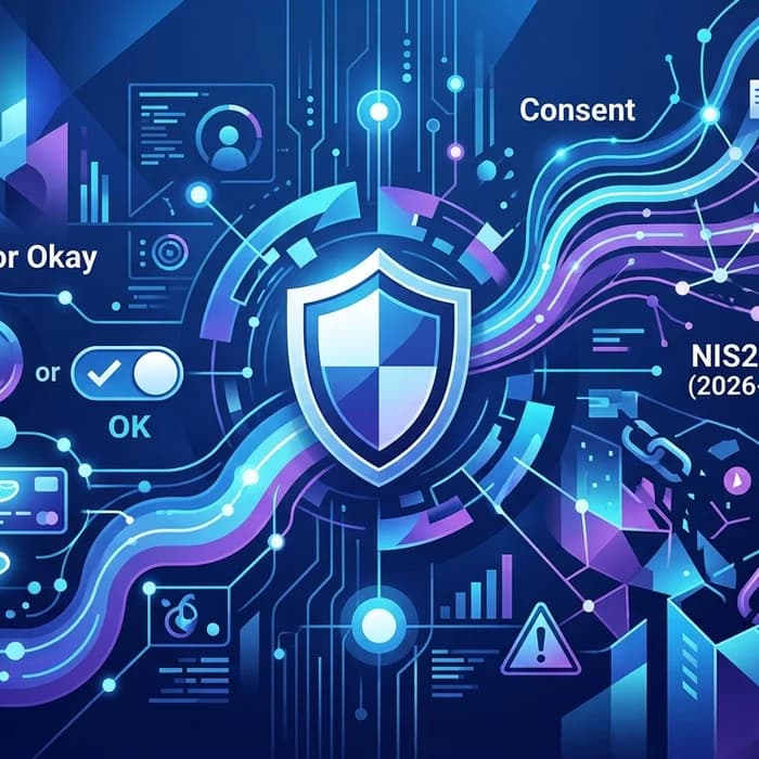 Pay or Okay GDPR: Schibsted Case, Consent & NIS2 Risks (2026-06-03)