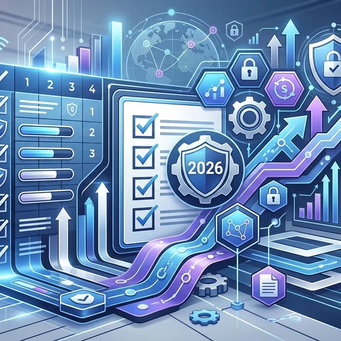 NIS2 Compliance Checklist 2026: GDPR Alignment and Reporting Guide
