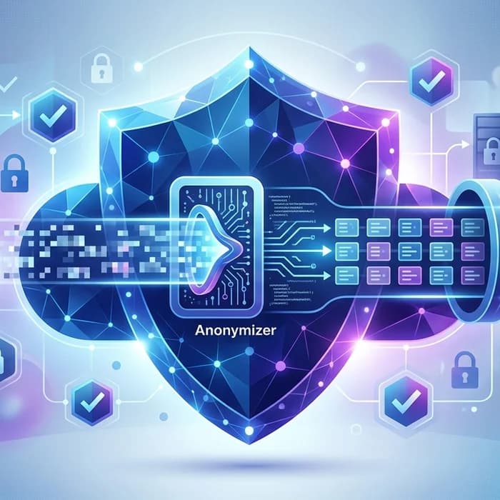 AI Anonymizer & Secure Uploads for GDPR/NIS2 Compliance (2026-06-03)