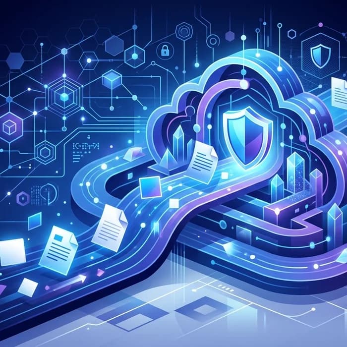Secure Document Upload for EU GDPR & NIS2 Compliance (2026-06-13)